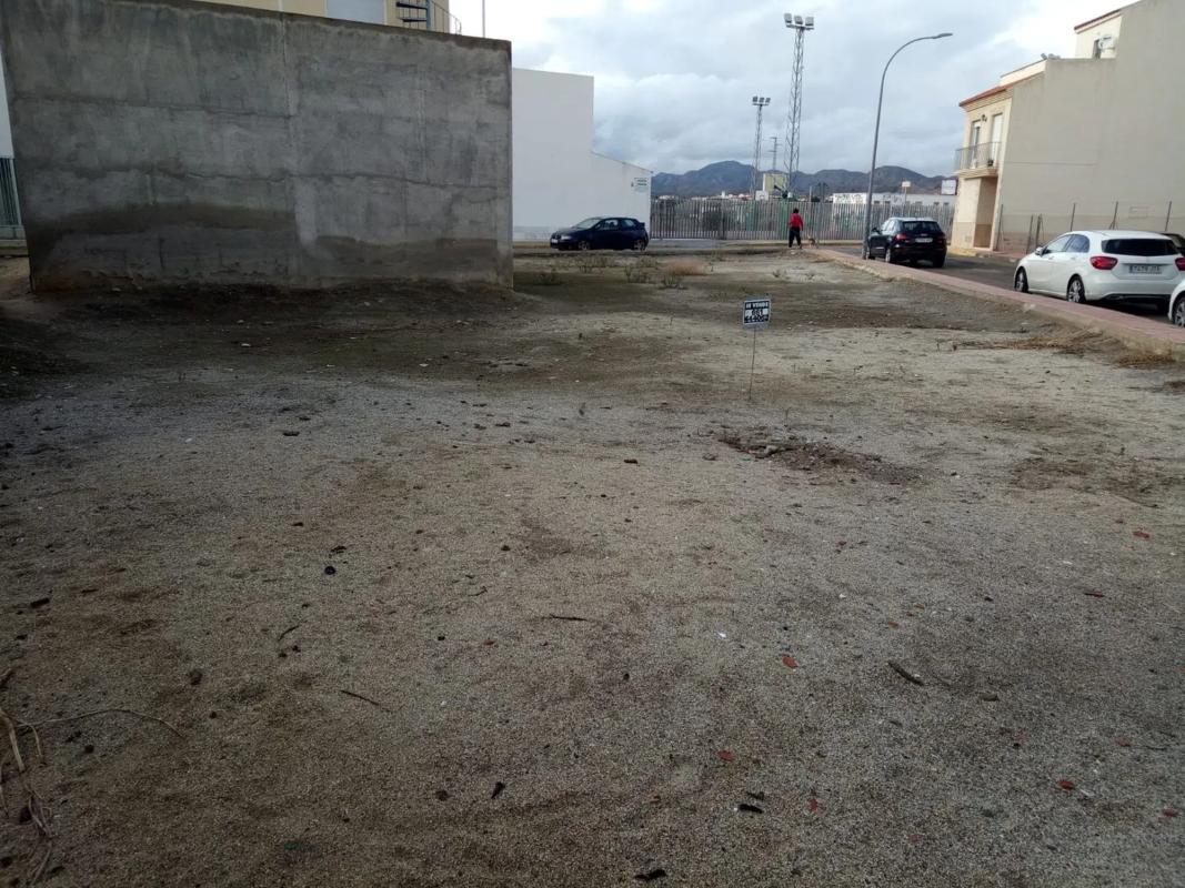 Участок земли на продажу в Антас, Алмерия photo 5