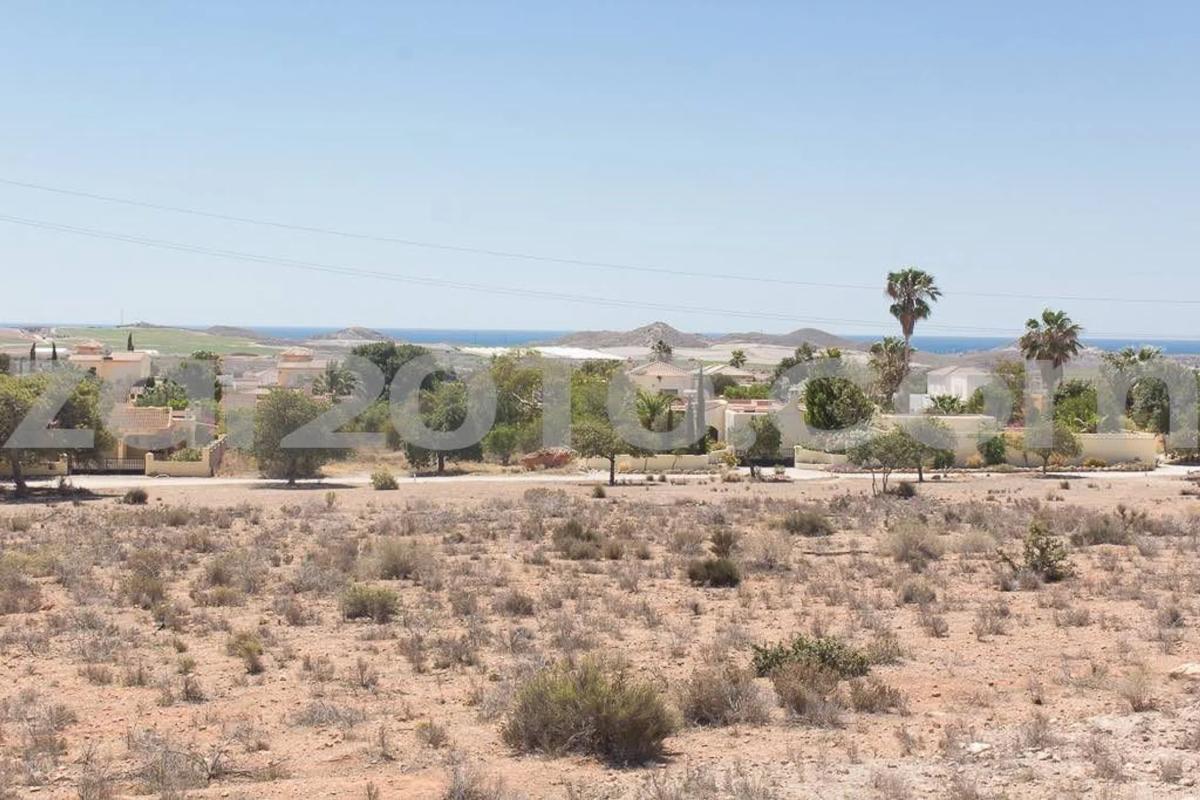 Terreno en venta en Vera, Almería photo 3