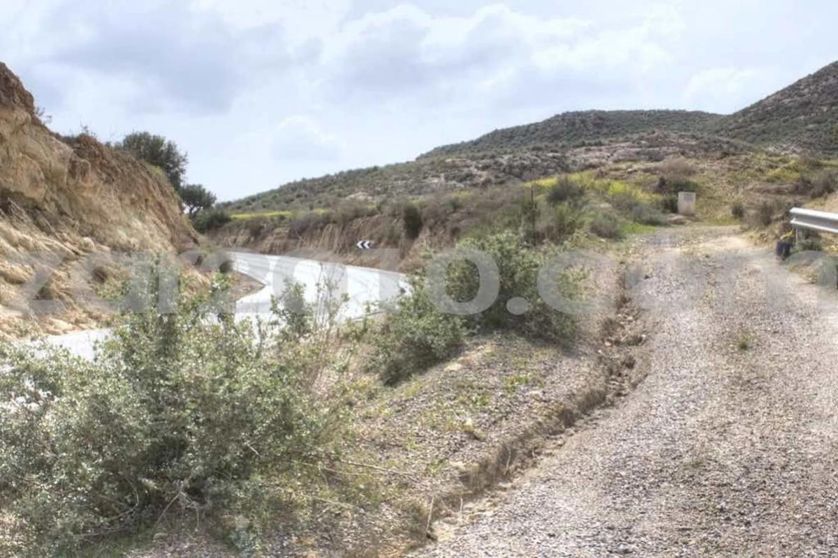 Участок земли на продажу в Антас, Алмерия photo 4