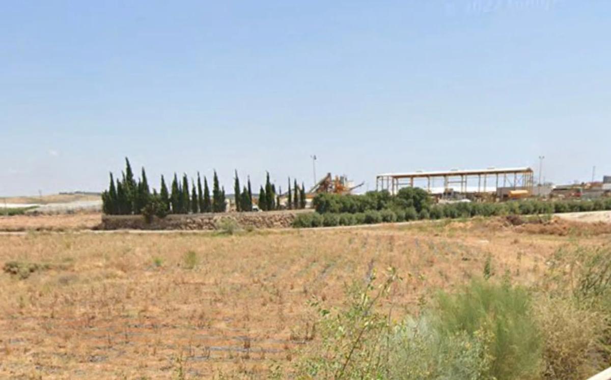 Działka na sprzedaż w Los Gallardos, Almería photo 2