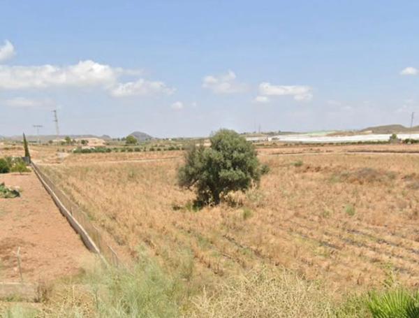 Terreno en carretera de los gallardos a mojácar s/n thumbnail 2
