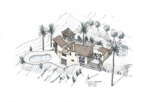 Terreno en Turre photo 1