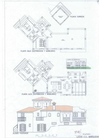 Terreno en Turre photo 2