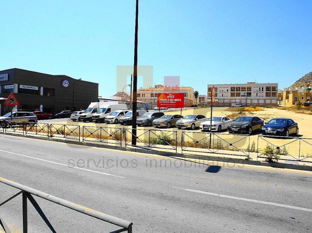 Terreno en venta en Vera, Almería photo 3
