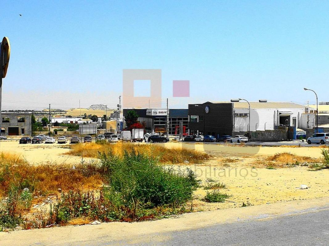Terreno en venta en Vera, Almería photo 5