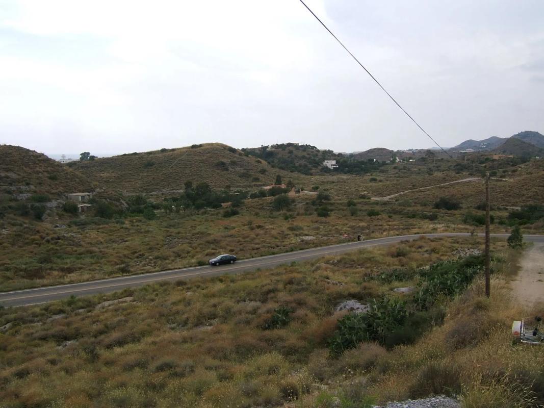 Terreno en venta en Mojácar, Almería photo 1