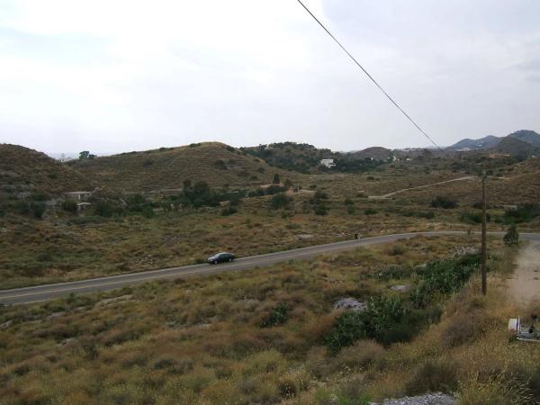 Terreno en camino del Palmeral, km 3 photo 1