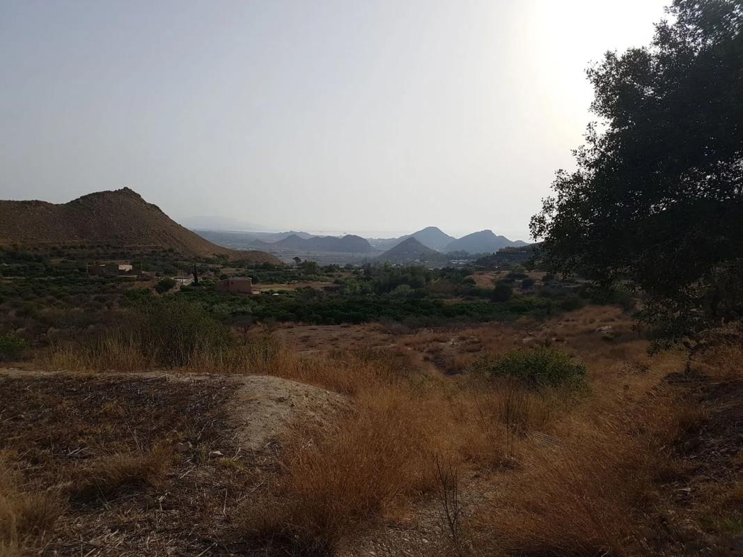 Terreno en venta en Mojácar, Almería photo 2