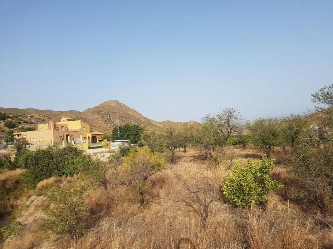 Terreno en venta en Mojácar, Almería photo 3