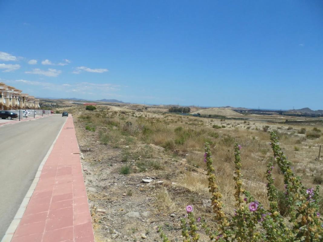 Terreno en venta en Los Gallardos, Almería photo 2