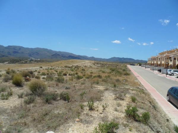 Terreno en avenida de la Libertad, 1 thumbnail 2