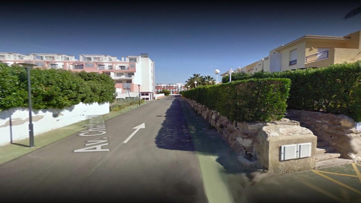 Terreno en venta en Vera, Almería photo 4