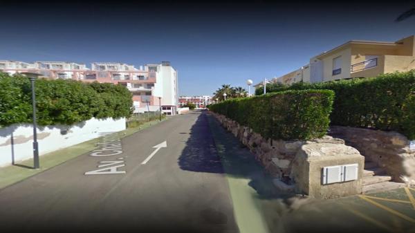 Terreno en calle Timonel s/n photo 4