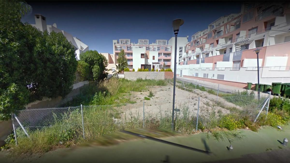Terreno en venta en Vera, Almería photo 5