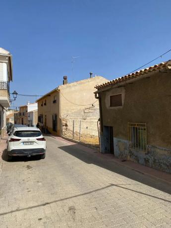 Terreno en calle Vega, 4 photo 3