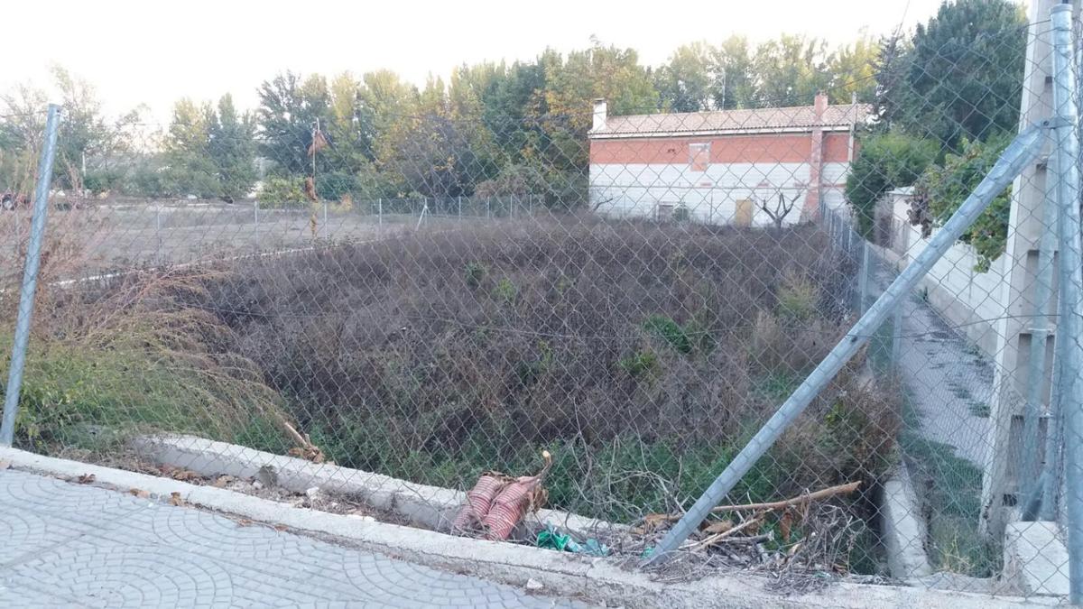 Działka na sprzedaż w Chirivel, Almería photo 1