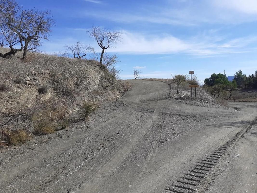 Terreno en venta en Vélez Rubio, Almería photo 3