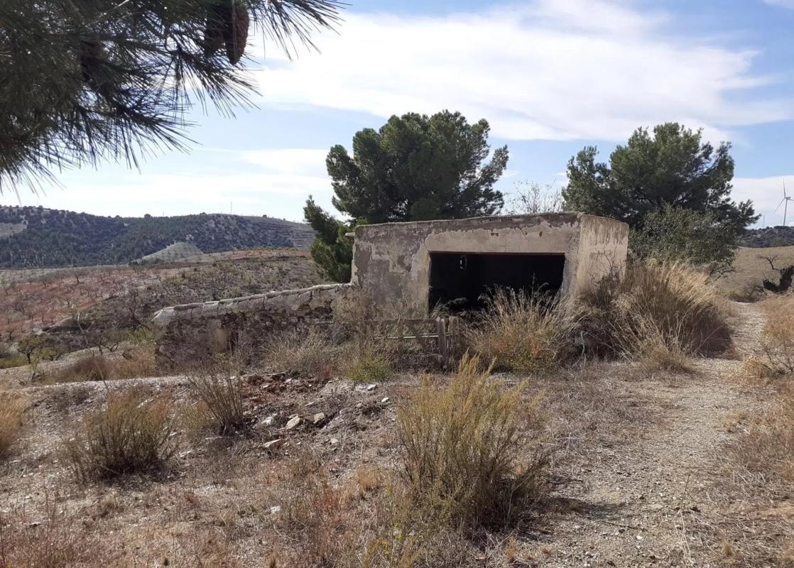 Terreno en venta en Vélez Rubio, Almería photo 4