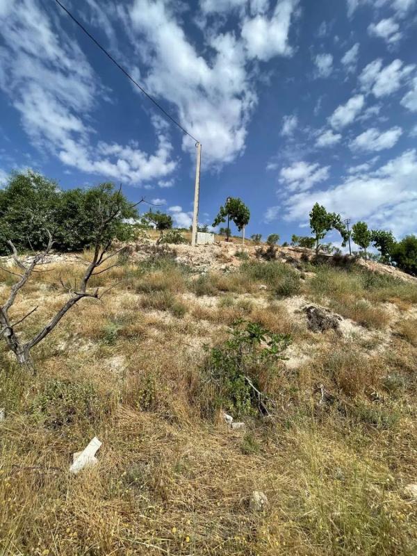 Terreno en venta en Vélez Blanco, Almería photo 3