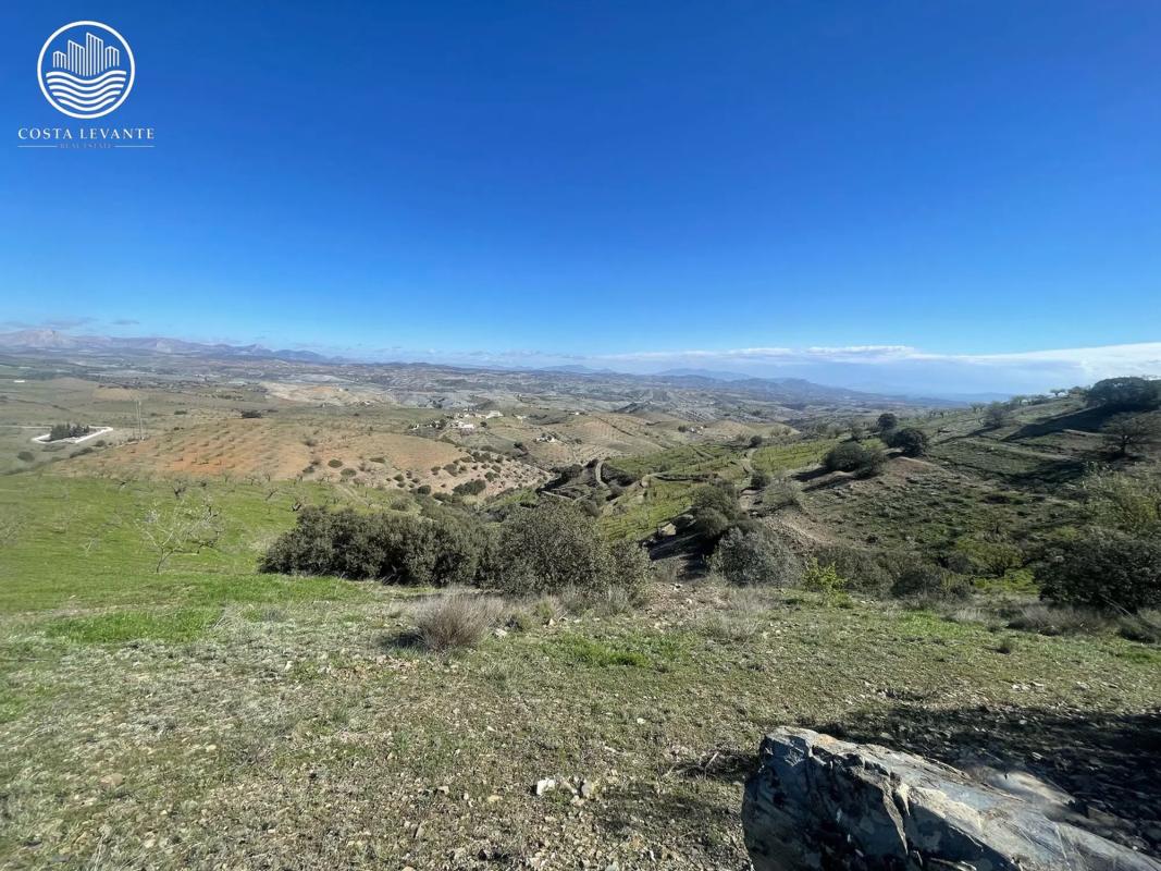 Terreno en venta en Vélez Rubio, Almería photo 3