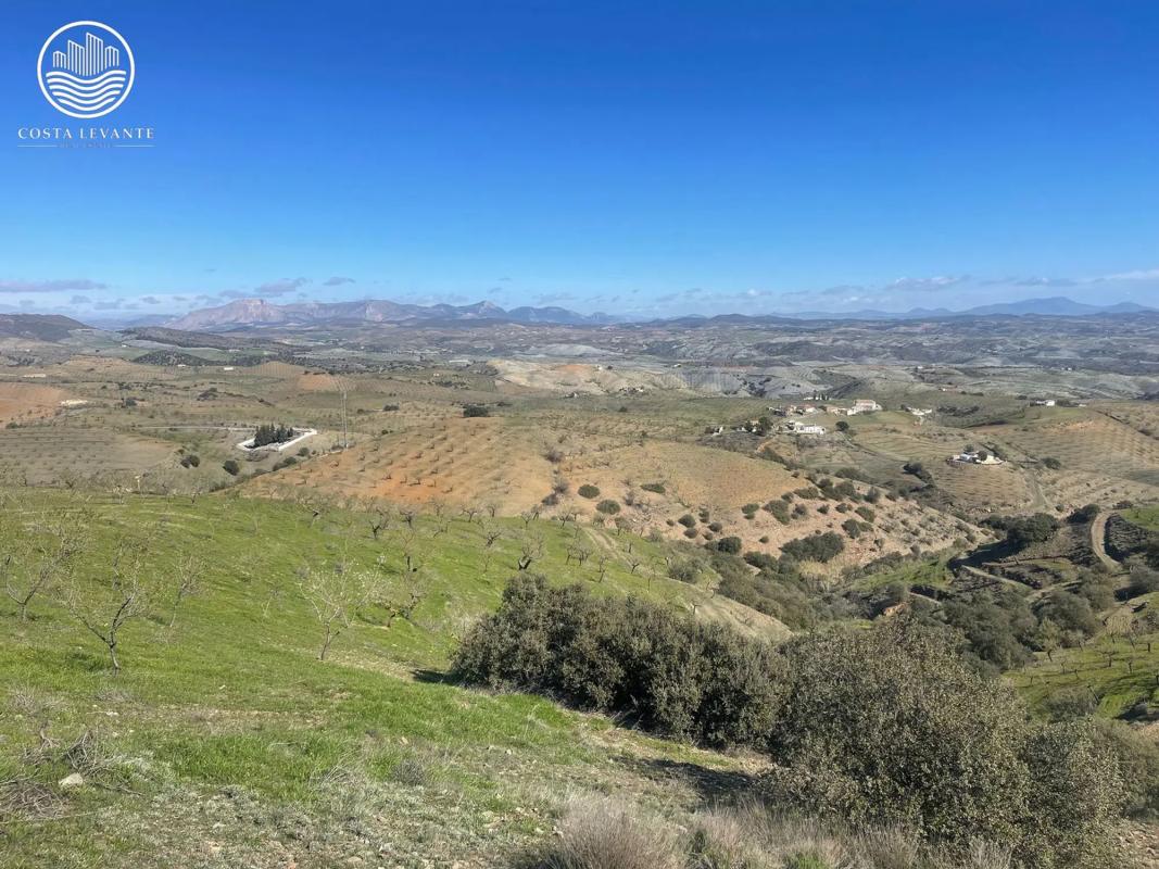 Terreno en venta en Vélez Rubio, Almería photo 5