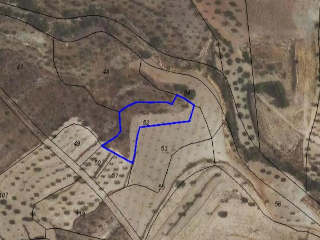 Terreno en venta en Vélez Rubio, Almería photo 1