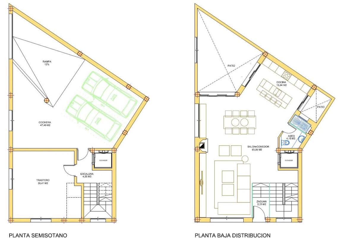 Terreno en venta en Vélez Rubio, Almería photo 1