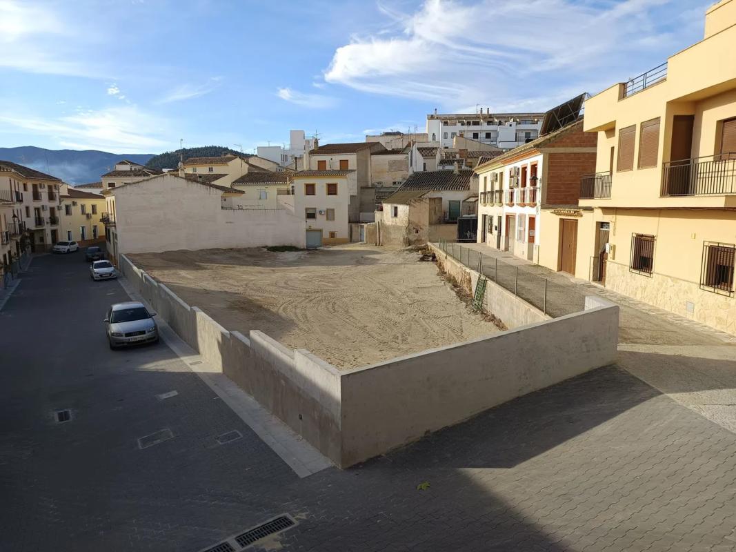Terreno en venta en Vélez Rubio, Almería photo 2