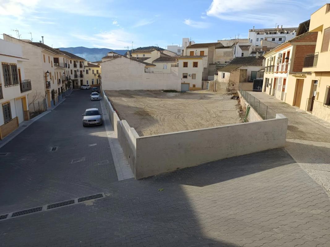 Terreno en venta en Vélez Rubio, Almería photo 1