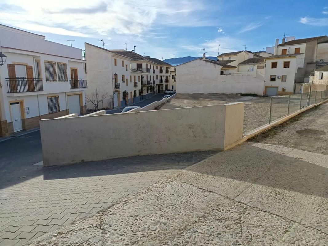 Terreno en venta en Vélez Rubio, Almería photo 4