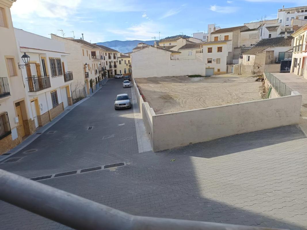 Terreno en venta en Vélez Rubio, Almería photo 2