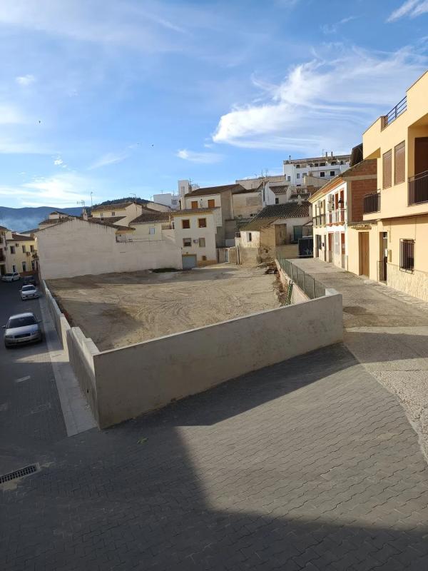 Terreno en venta en Vélez Rubio, Almería photo 3