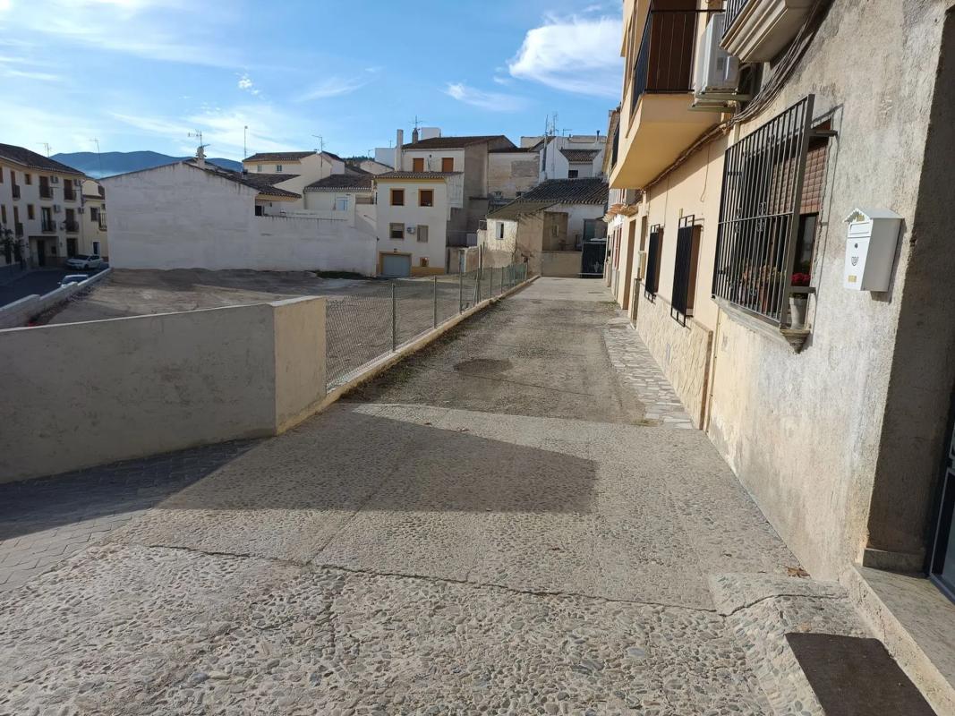 Terreno en venta en Vélez Rubio, Almería photo 5