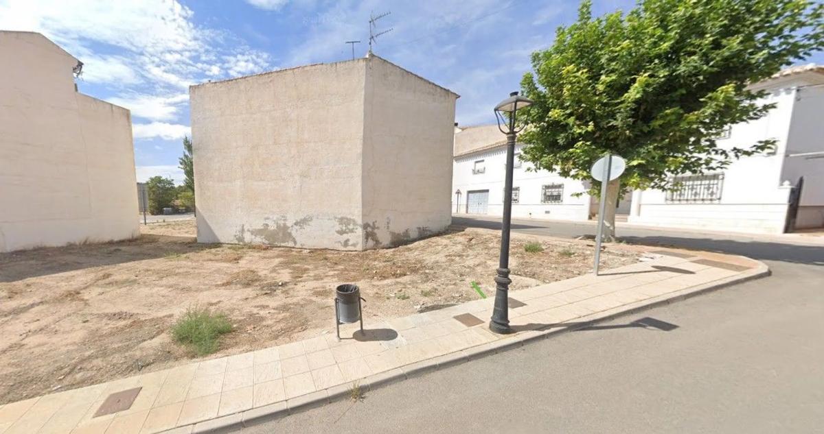 Terreno en venta en Vélez Rubio, Almería photo 5