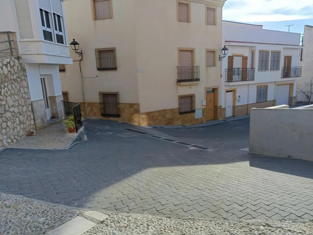 Terreno en venta en Vélez Rubio, Almería photo 5