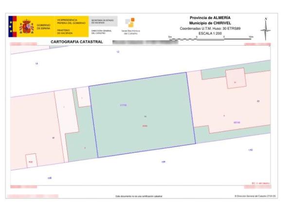 Terreno en calle Alcazaba photo 1