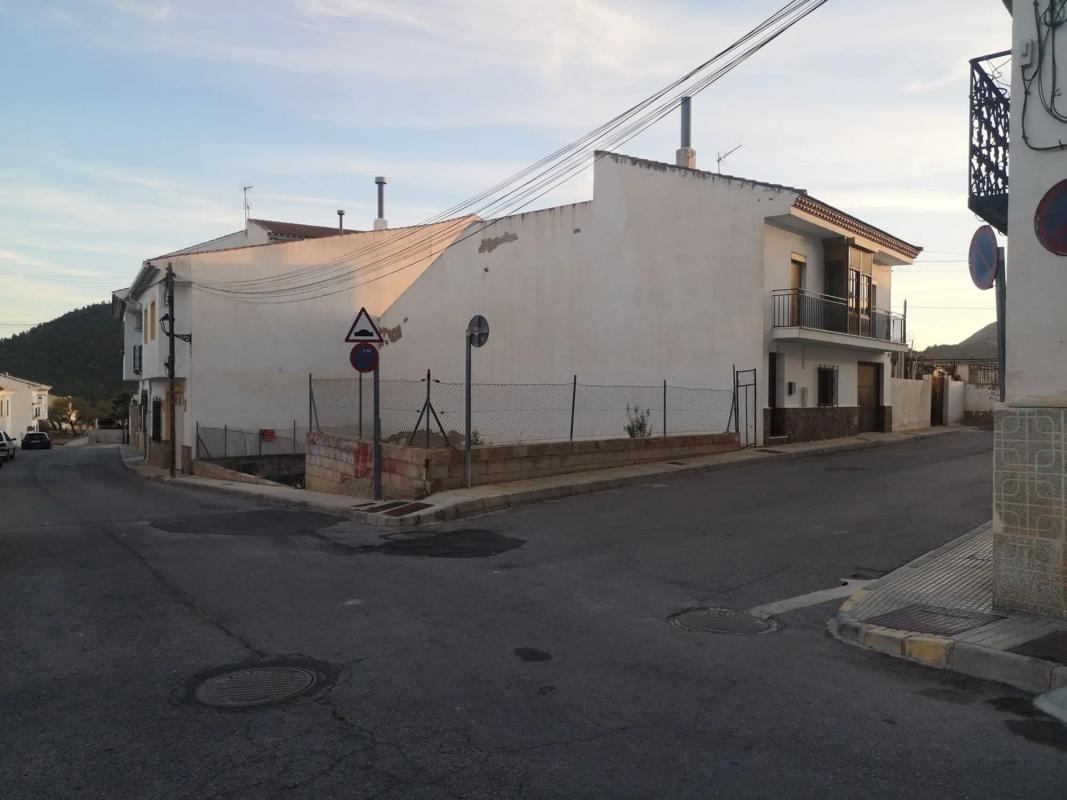 Terreno en venta en Vélez Rubio, Almería photo 3