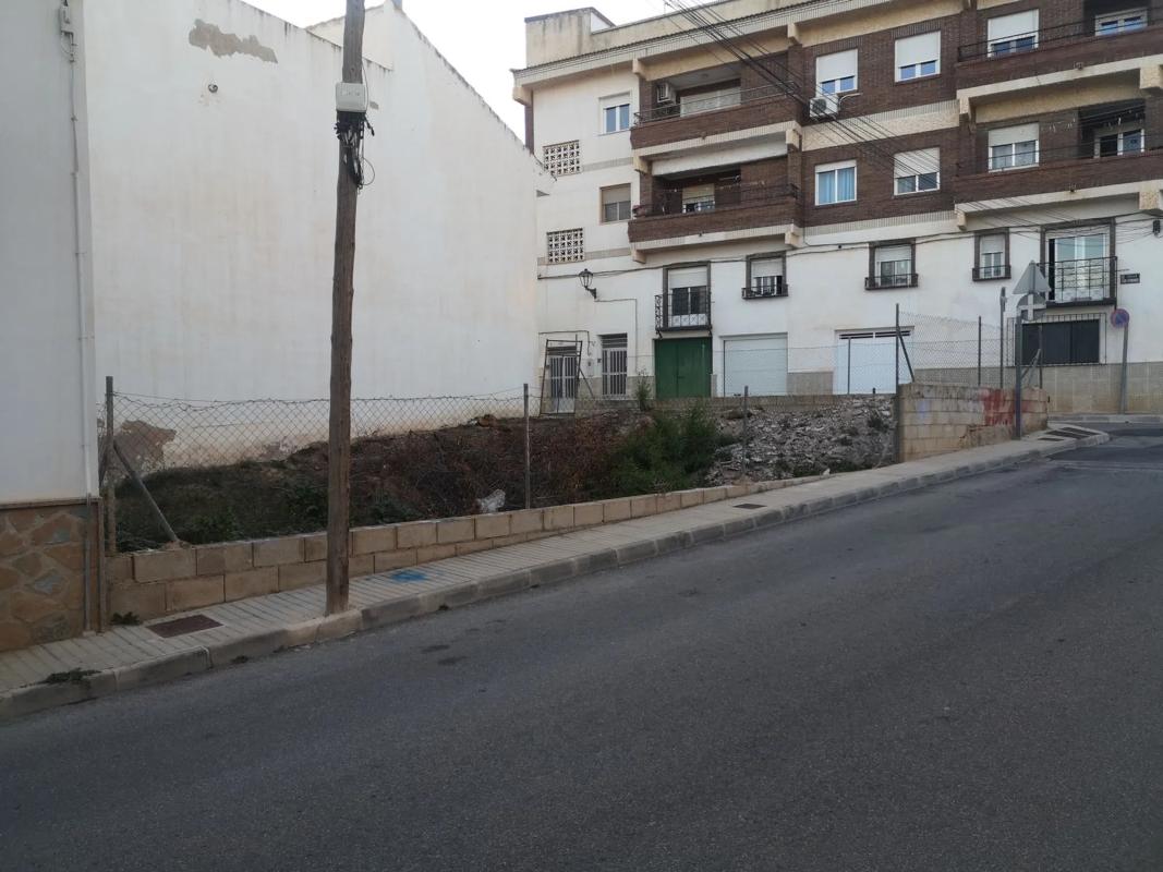 Terreno en venta en Vélez Rubio, Almería photo 4
