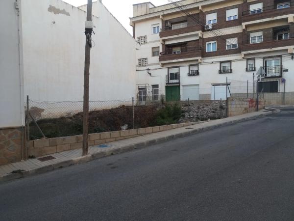 Terreno en calle San Fernando, 1 photo 4