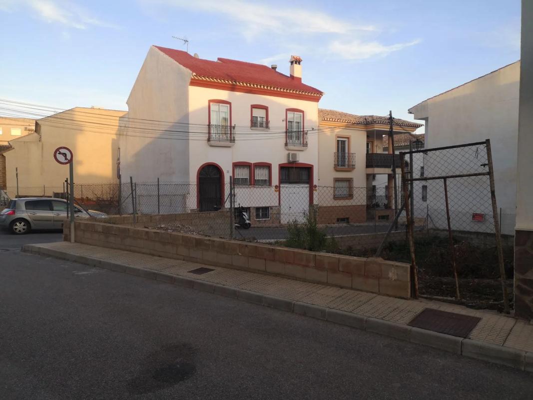 Terreno en venta en Vélez Rubio, Almería photo 5