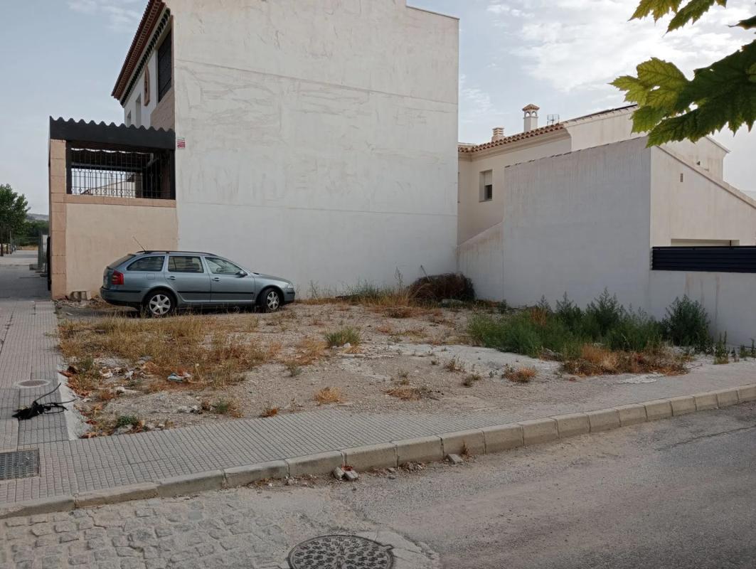Terreno en venta en Vélez Rubio, Almería photo 2