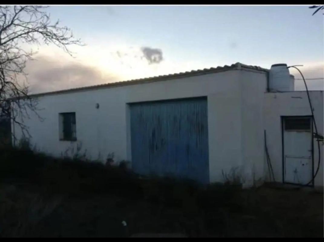 Terreno en venta en Vélez Rubio, Almería photo 3