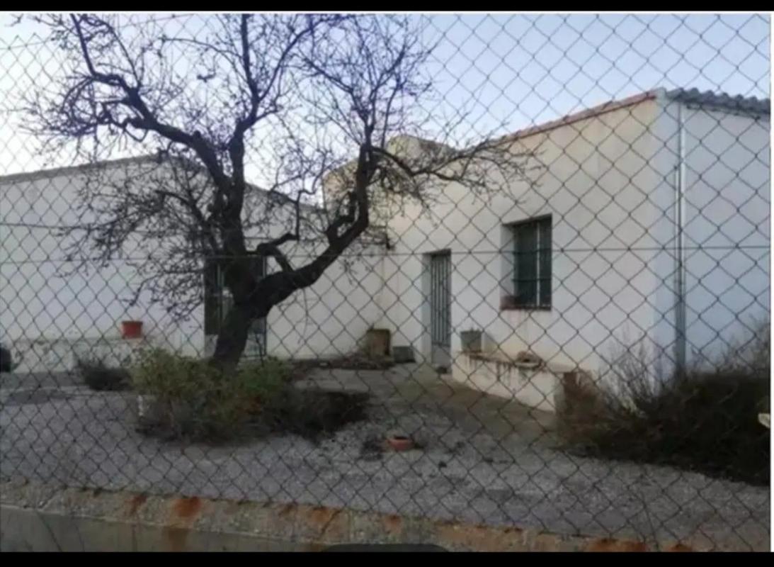 Terreno en venta en Vélez Rubio, Almería photo 4