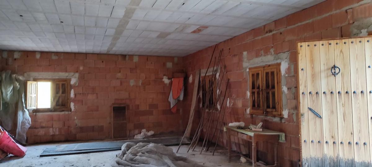 Działka na sprzedaż w Vélez Blanco, Almería photo 4