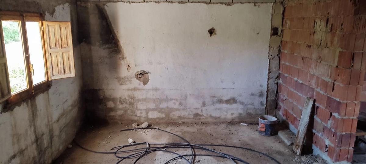 Działka na sprzedaż w Vélez Blanco, Almería photo 5