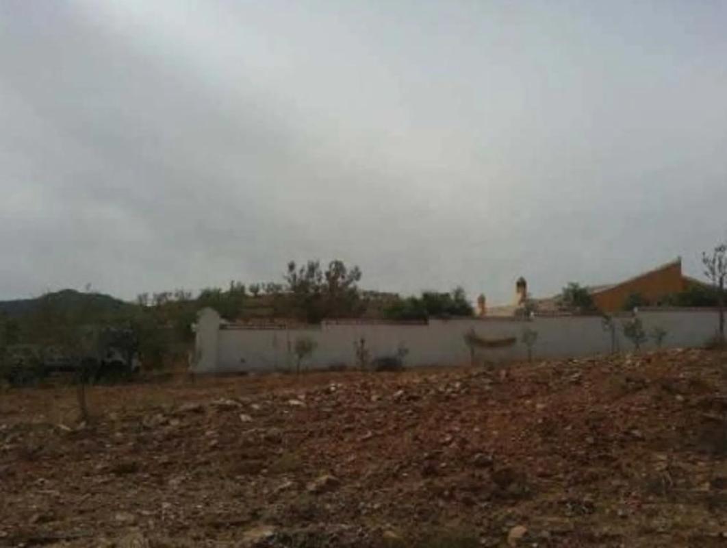 Terreno en venta en Vélez Rubio, Almería photo 3