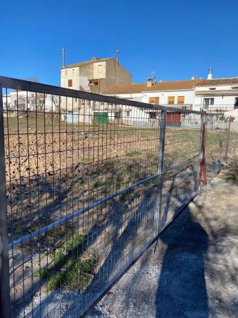 Terreno en calle Paseo s/n sn photo 4