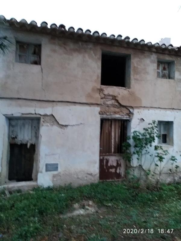 Terreno en venta en Vélez Rubio, Almería photo 3