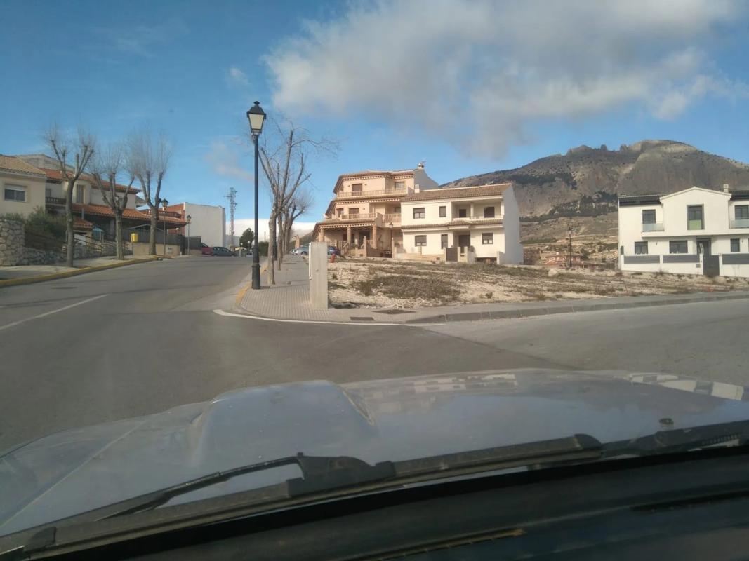 Terreno en venta en Vélez Rubio, Almería photo 2