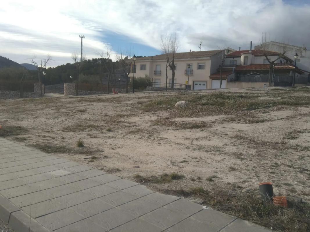 Terreno en venta en Vélez Rubio, Almería photo 3